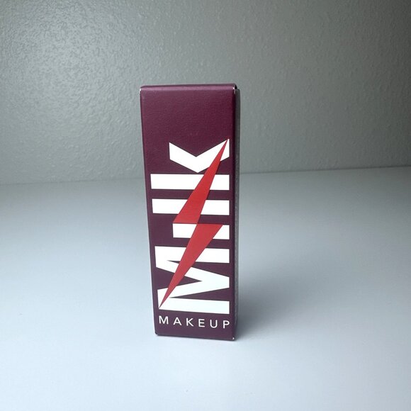 Milk Makeup Other - 🔥Milk Makeup Electric Glossy Lip Plumper ~Shade Lola~ 9ml Hydrating plumper NIB